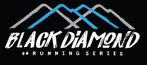 Black Diamond Series - Mainline 5k Logo