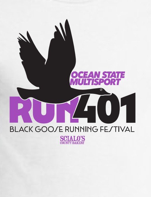 black goose running festival
