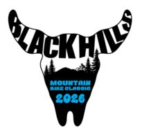 Black Hills MTB Classic Logo
