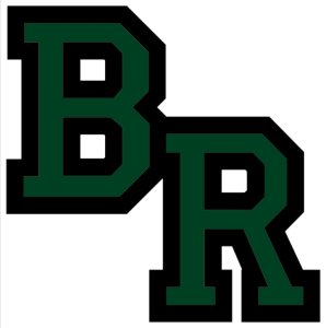 Black River RAT RACE 2026 Logo