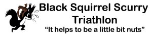 Black Squirrel Scurry Triathlon