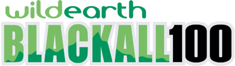 Blackall100 Logo