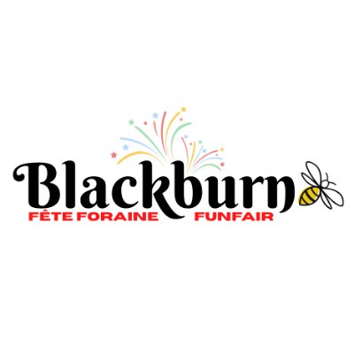Blackburn FunRun 2026!