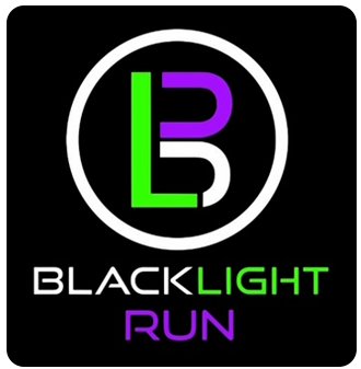 Blacklight Run | Portland 2026