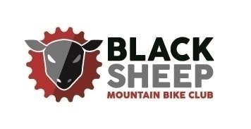 Blacksheep Gravity Series Race #4 (Downhill 1) Logo
