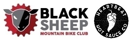 Blacksheep Race #8 Mesa Circuit Logo