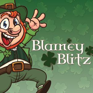 Blarney Blitz