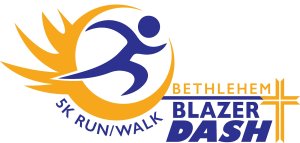 Blazer Dash Logo