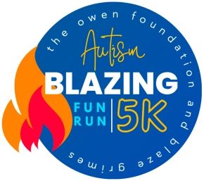 Blazing 5k and Fun Run