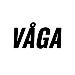 Bleasdale Circle by VÅGA Logo