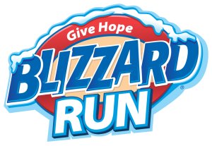 Blizzard Run 5k & 1 Mile Fun Run   Anytime Fitness - JULY 19TH, 2025