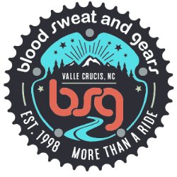 Blood, Sweat, Gears Ride