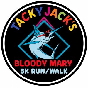 Bloody Mary 5k