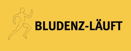 Bludenz-läuft Logo