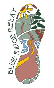 Blue Ridge Relay Logo
