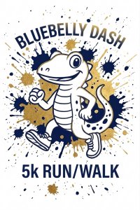 Bluebelly Dash 5K