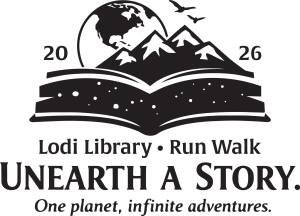 37th Annual Library Run Walk