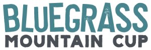 Bluegrass Mountain Cup - Bluff Bloom - KY MTB FEST Logo