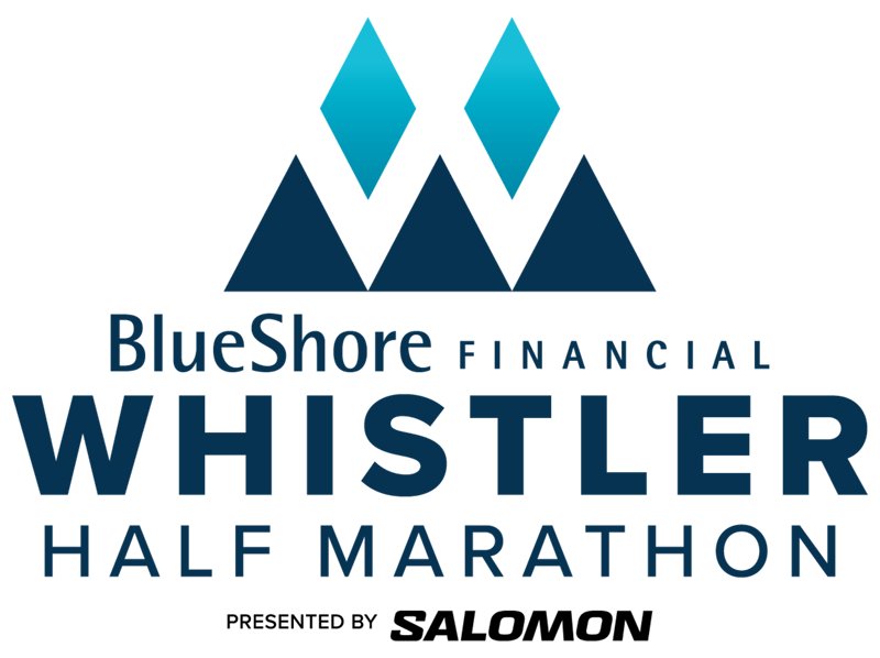 BlueShore Financial Whistler Half Marathon