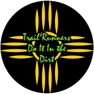 Bluewater Canyon Trail Race Logo