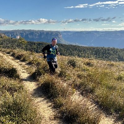 Rock Hall Half Marathon presented by INFINITI Logo