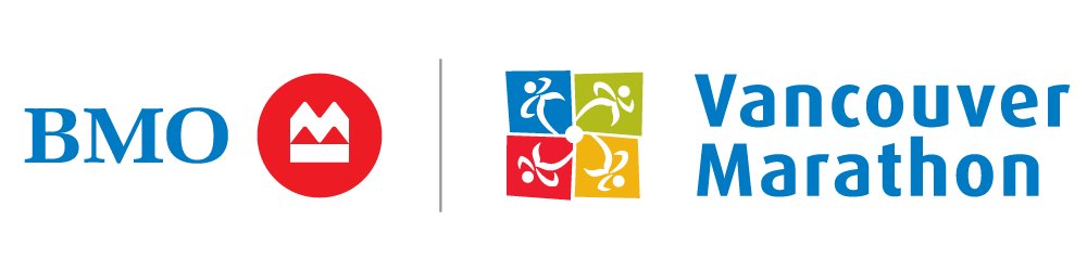 BMO Vancouver Marathon