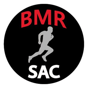 BMR Sacramento Black History Month Family 5k Walk/Run! We're creating GENERATIONAL HEALTH! Logo