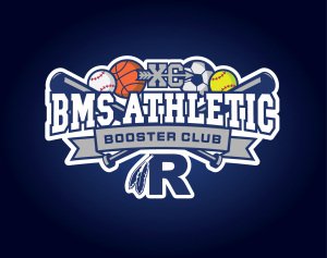 BMS Athletic Booster Club 5K Logo