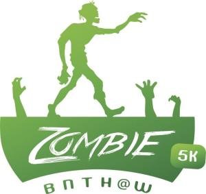 BNTH@W Zombie  Fun Run/ walk