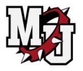 Bob Schul Invitational Logo