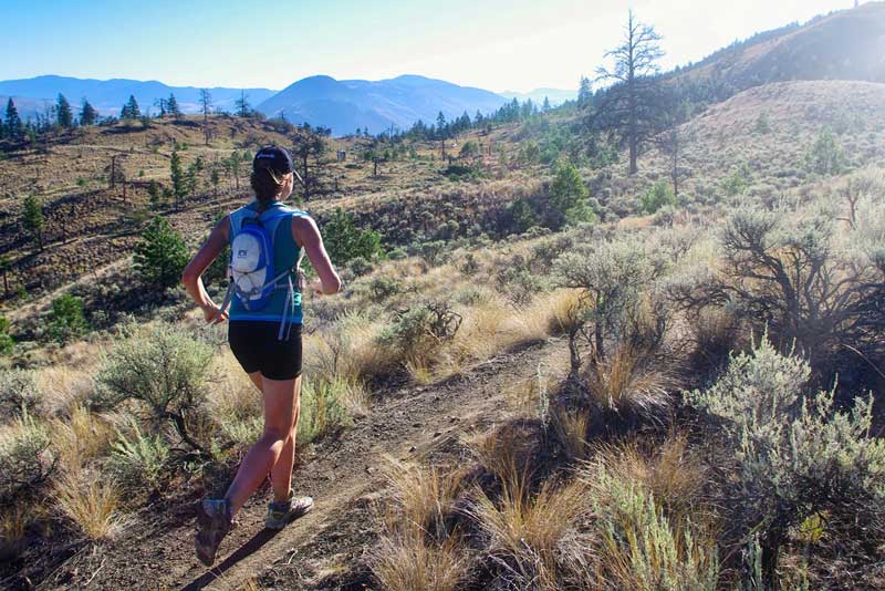 Bob Trudeau Memorial Spring Run Off Logo