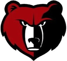 Boggy Draw Bear Chase Logo