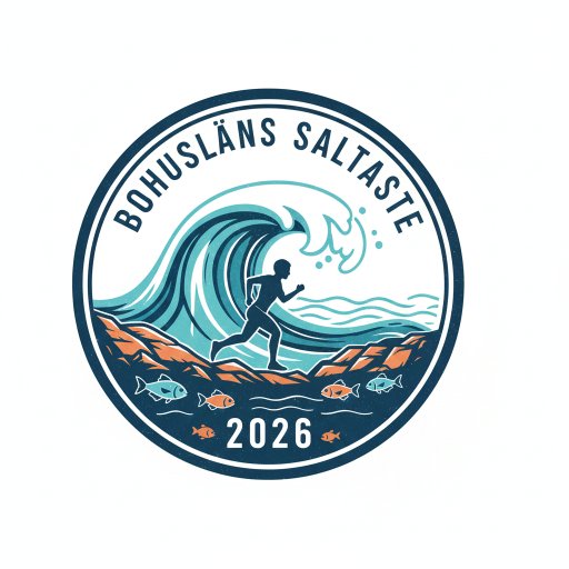 Bohusläns Saltaste Logo