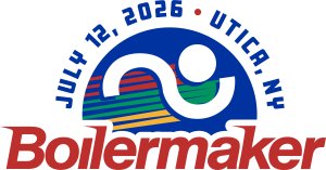 Boilermaker Road Race Logo