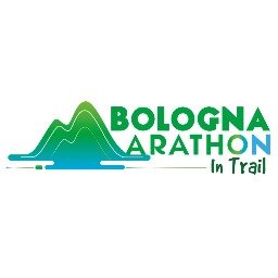 Bologna Marathon in Trail Logo
