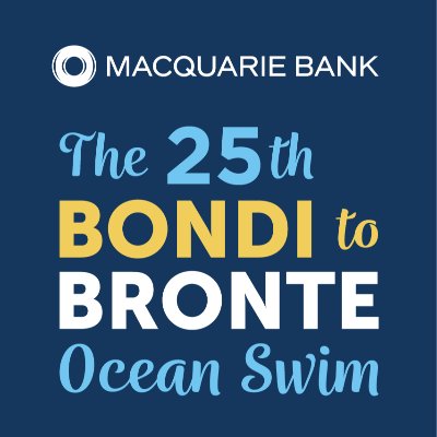 Bondi to Bronte Volunteer Sign Up Logo