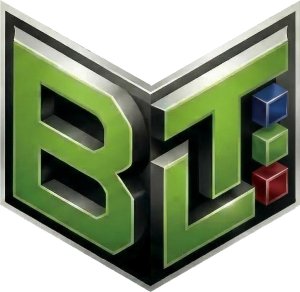 Bonney Lake Triathlon - 2026 Logo