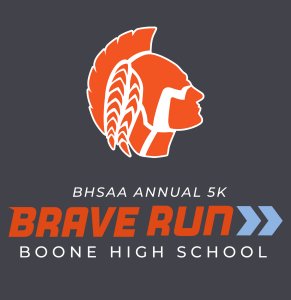 Boone Brave Run