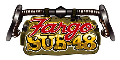 Fargo Sub-48 Logo