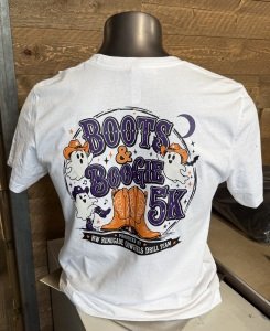 Boots & Boogie 5K