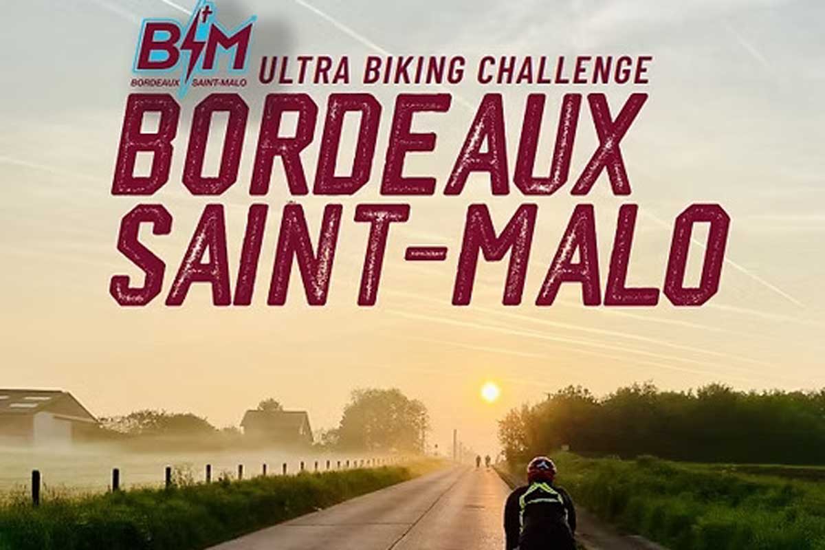 Bordeaux Saint-Malo Logo