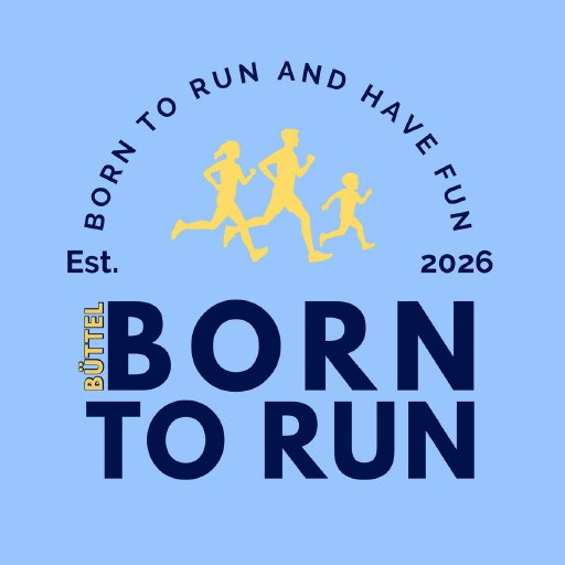 Born to Run