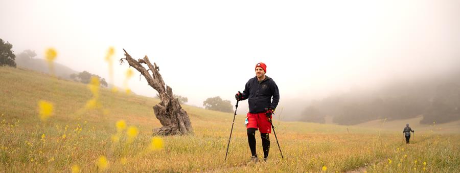 Born to Run Ultra Marathons