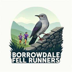 Borrowdale Fell Race