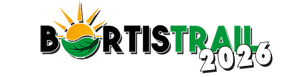 Bortis Trail Logo