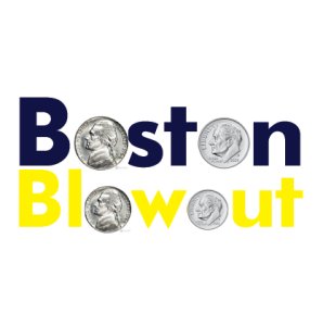 Boston Blowout- Spring Fling 3/22/2026