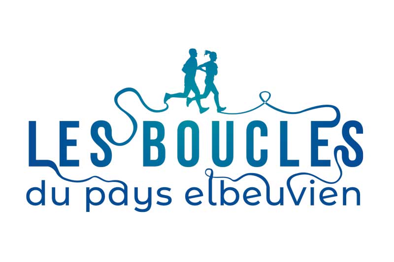 Boucles du Pays Elbeuvien Logo