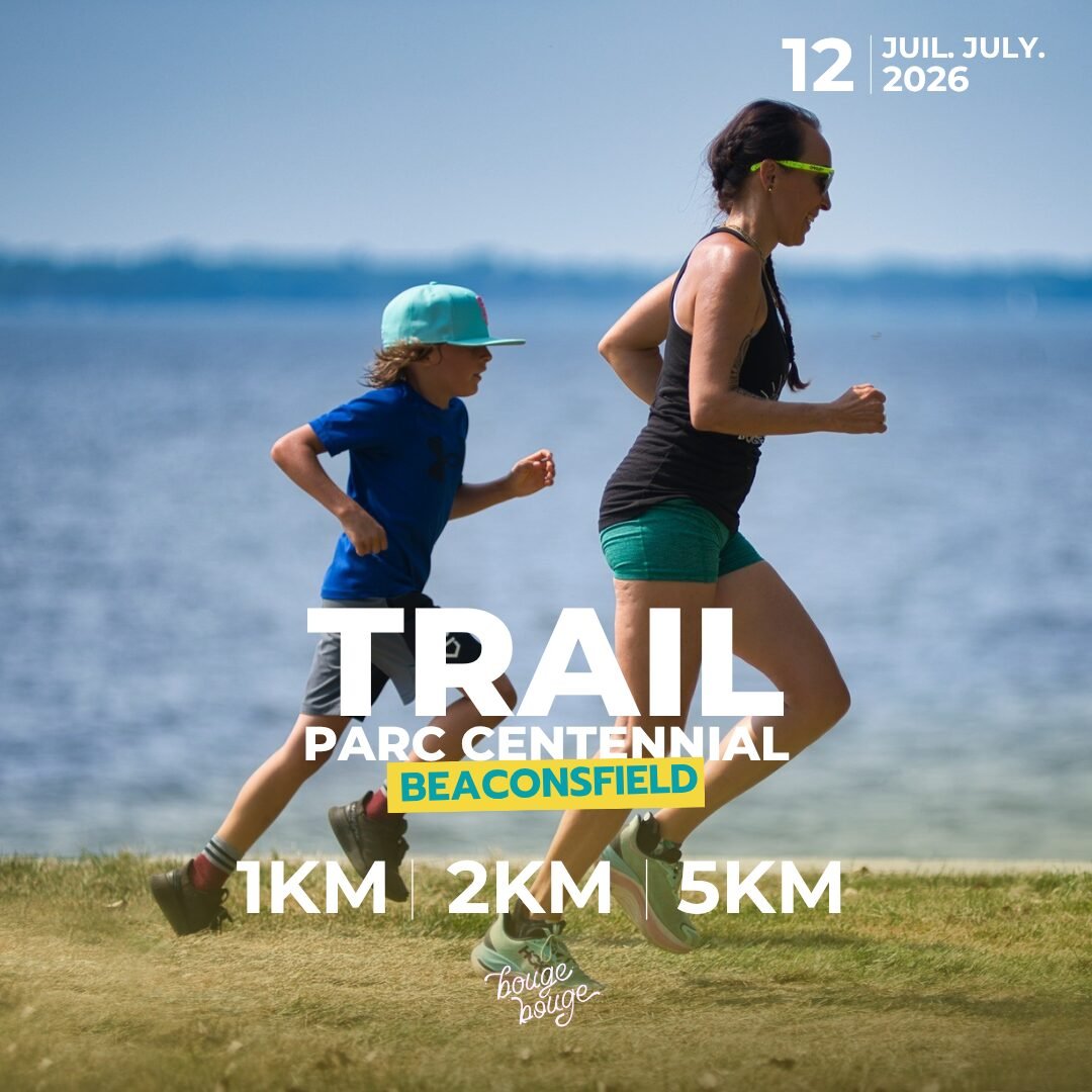 BougeBouge Beaconsfield Logo