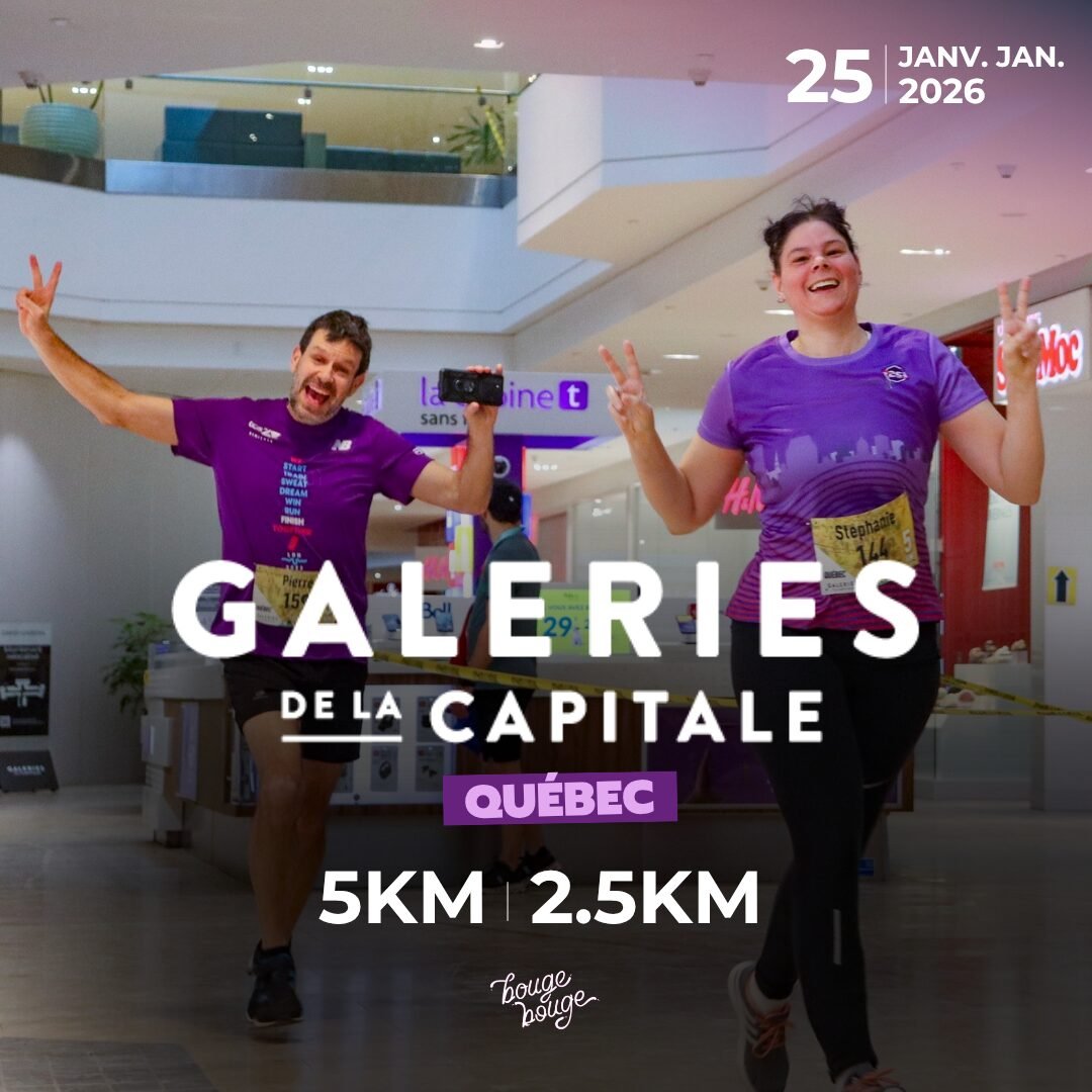 BougeBouge Québec Logo