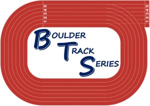 Boulder Track Series Meet 1